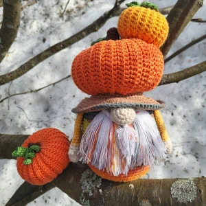 Kurpitsatonttu