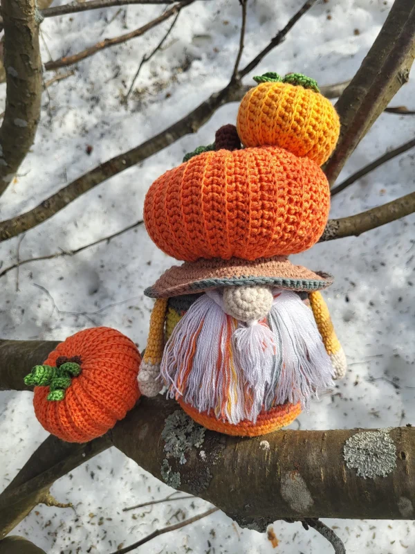 Kurpitsatonttu