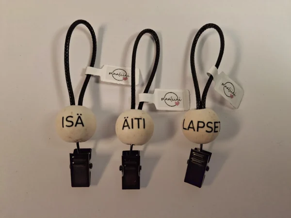 Pyhenipsut, setti 3kpl