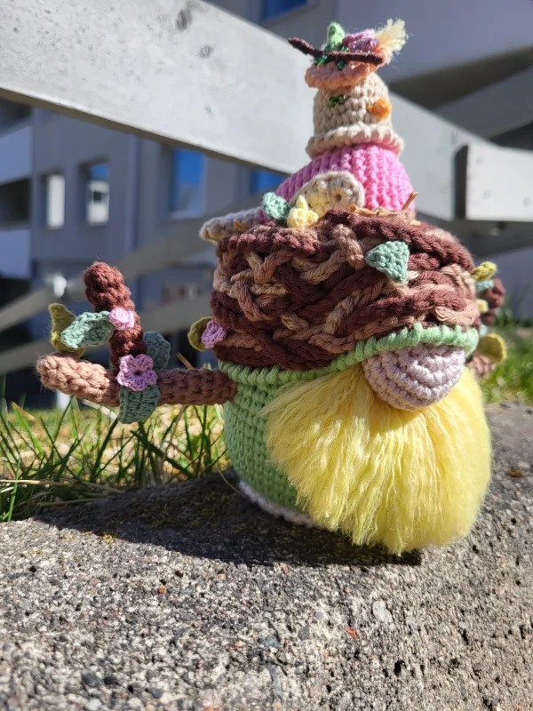 Puutonttu