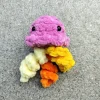 Mini-meduusa pehmolelu
