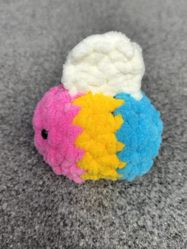 Pride mehiläinen