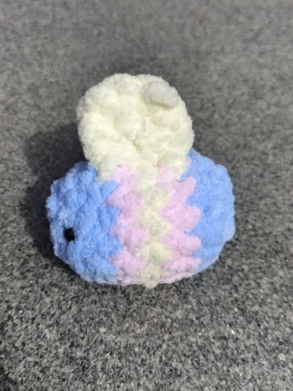Pride mehiläinen