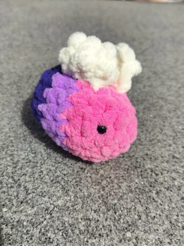 Pride mehiläinen