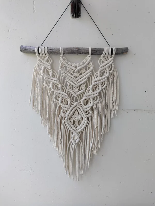 Boho Makrame