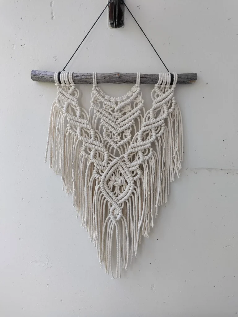 Boho Makrame