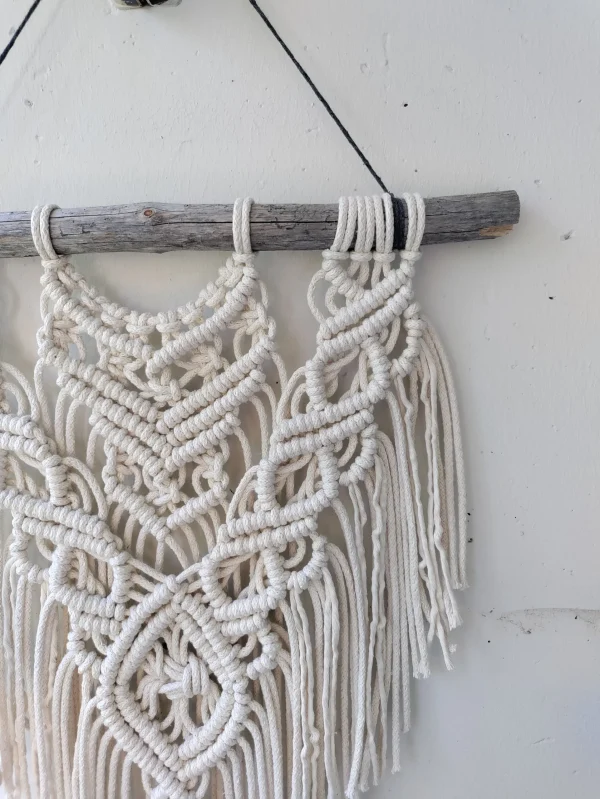 Boho Makrame