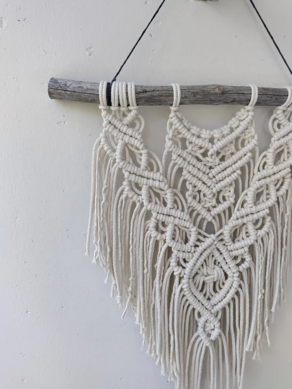 Boho Makrame