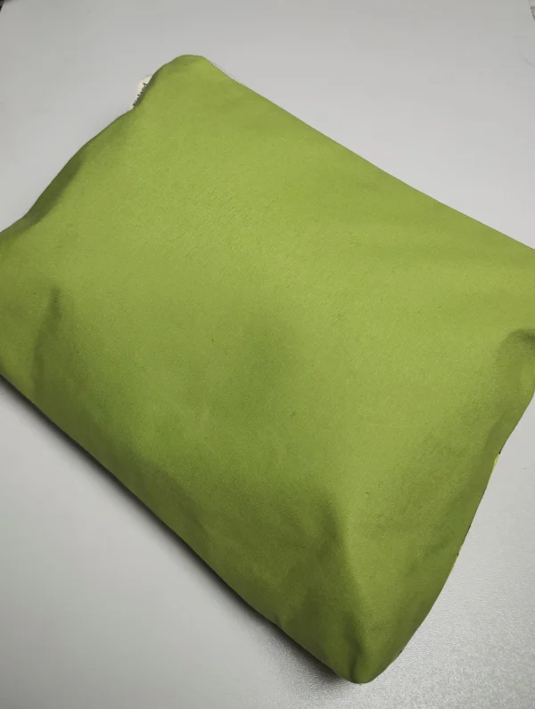 Vetoketjullinen pussukka