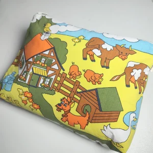 Vetoketjullinen pussukka