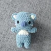 Virkattu koala