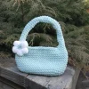 Soft Donut Bag, iso