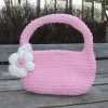 Soft Donut Bag, iso