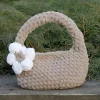Soft Donut Bag, pieni