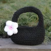 Soft Donut Bag, pieni