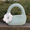 Soft Donut Bag, pieni