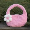 Soft Donut Bag, pieni