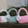 Soft Donut Bag, iso