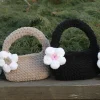 Soft Donut Bag, pieni