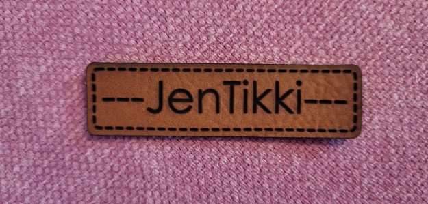 Jentikki