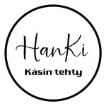 HanKi- Käsin tehty