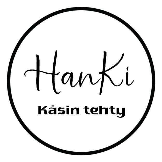 HanKi- Käsin tehty