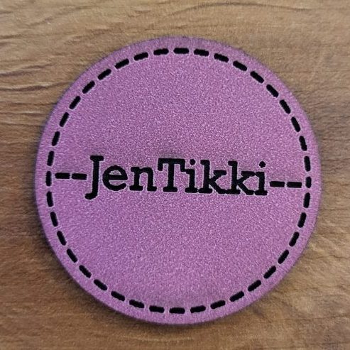 Jentikki