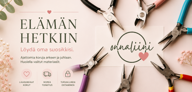 Onnaliini