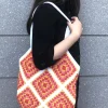 Tutti Frutti kassi, koralli keskiosa