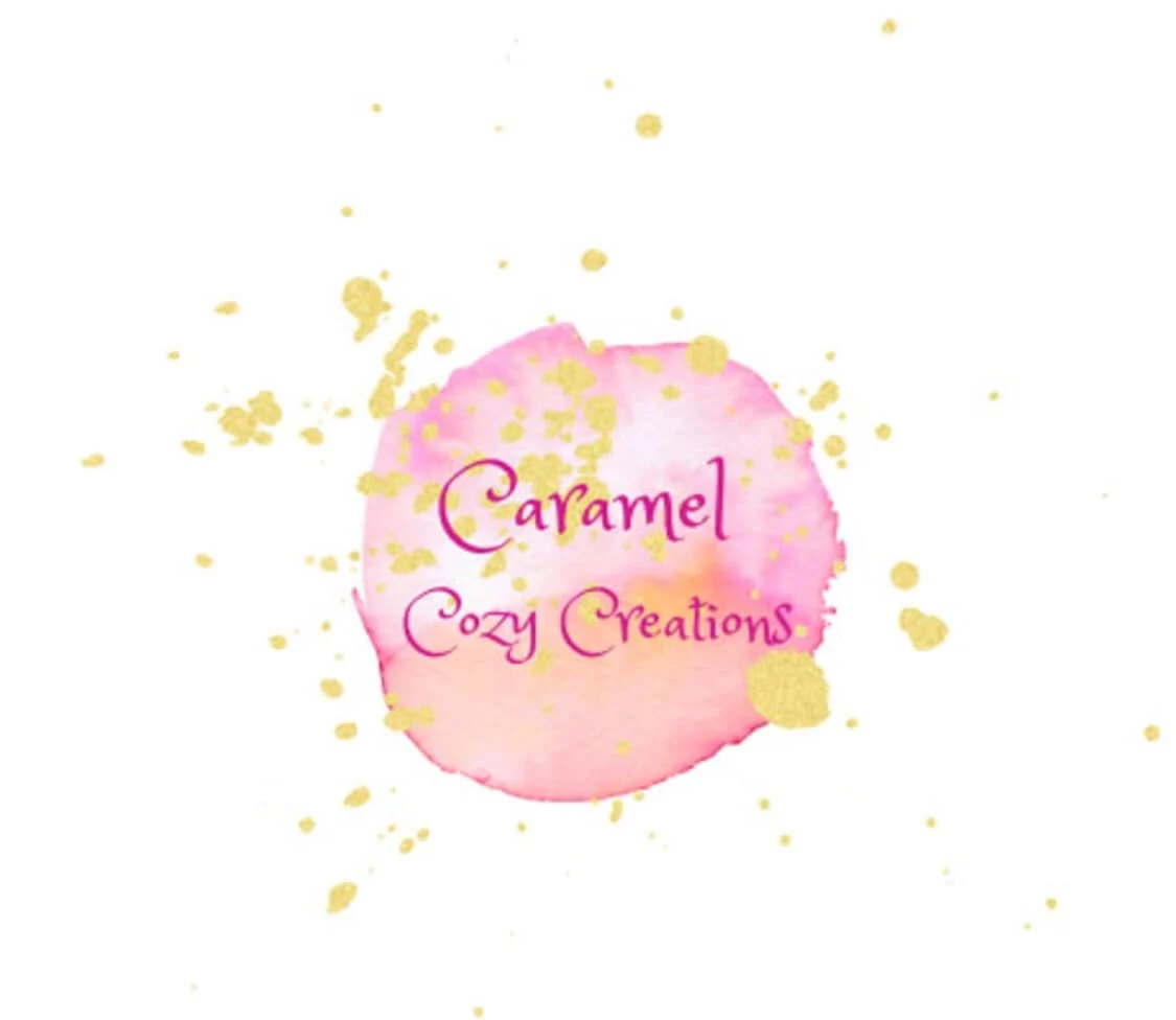 Caramel Cozy Creations