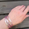 Twilight Purple – Iltahämärän taikaa ranteellesi