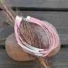 Rose Pink – Hentoa hehkua ranteellesi