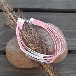 Rose Pink – Hentoa hehkua ranteellesi