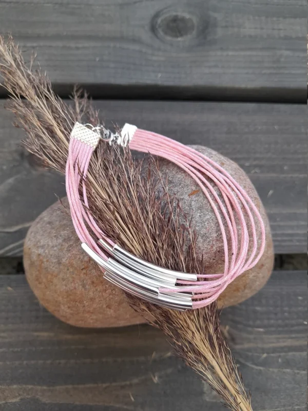 Rose Pink – Hentoa hehkua ranteellesi