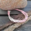 Rose Pink – Hentoa hehkua ranteellesi