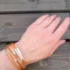 Whimsical Orange – Iloista energiaa ranteellesi