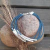 Denim Blue – Huoletonta sinistä ranteellesi