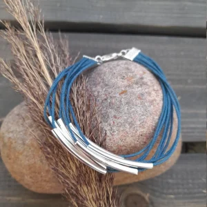 Denim Blue – Huoletonta sinistä ranteellesi
