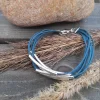 Denim Blue – Huoletonta sinistä ranteellesi