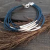 Denim Blue – Huoletonta sinistä ranteellesi