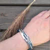 Denim Blue – Huoletonta sinistä ranteellesi