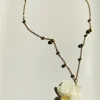 Y-kaulakoru orkidea