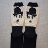 Charlie Chaplin sukat