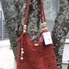 Boho Bloom laukku