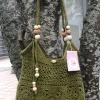 Boho Bloom laukku