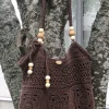 Boho Bloom laukku