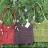 Boho Bloom laukku
