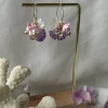Korvakorut Violet
