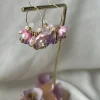 Korvakorut Violet