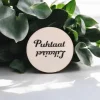 Magneetti Puhtaat/Likaiset